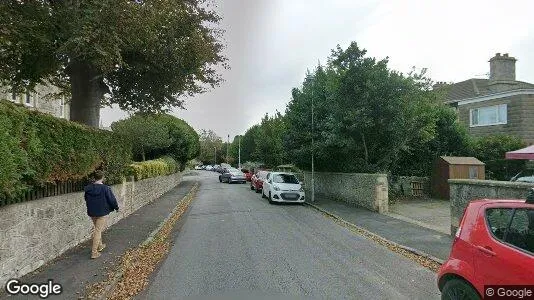 Apartments for rent in Weston-super-Mare - Avon - Photo from Google Street View