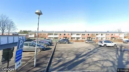 Apartments for rent in Skövde - Photo from Google Street View