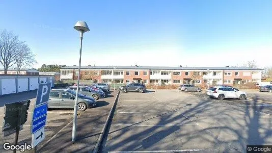 Apartments for rent in Skövde - Photo from Google Street View