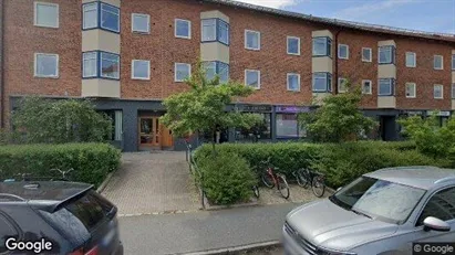 Apartments for rent in Kristianstad - Photo from Google Street View