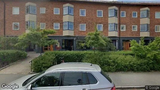 Apartments for rent in Kristianstad - Photo from Google Street View