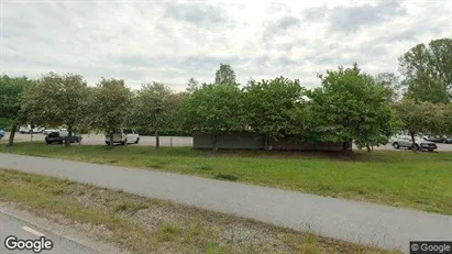Apartments for rent in Sigtuna - Photo from Google Street View