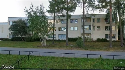 Apartments for rent in Sigtuna - Photo from Google Street View