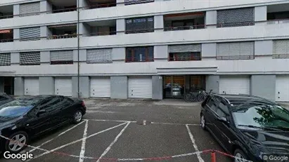 Apartments for rent in Dornbirn - Photo from Google Street View