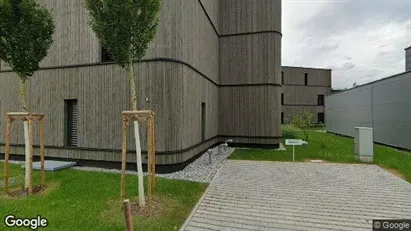 Apartments for rent in Lustenau - Photo from Google Street View