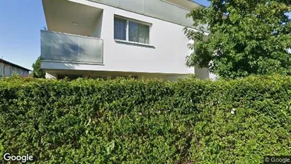 Apartments for rent in Wolfurt - Photo from Google Street View