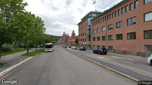 Apartments for rent in Sundsvall - Photo from Google Street View