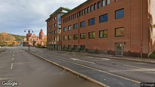 Apartments for rent in Sundsvall - Photo from Google Street View
