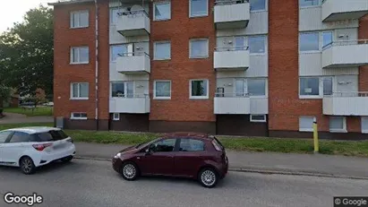 Apartments for rent in Växjö - Photo from Google Street View