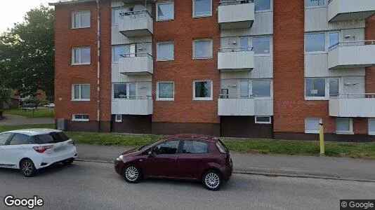 Apartments for rent in Växjö - Photo from Google Street View