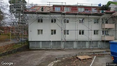 Apartments for rent in Trollhättan - Photo from Google Street View