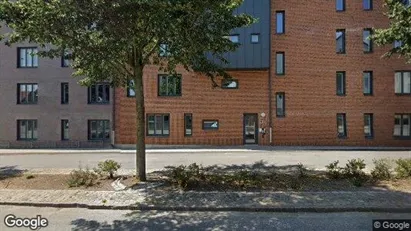 Apartments for rent in Kävlinge - Photo from Google Street View