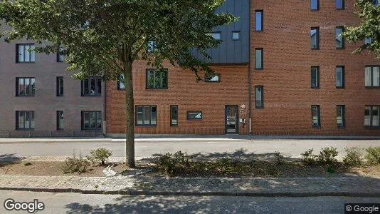 Apartments for rent in Kävlinge - Photo from Google Street View