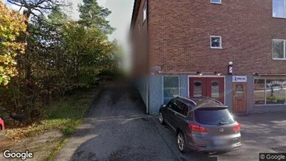 Apartments for rent in Trollhättan - Photo from Google Street View