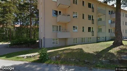 Apartments for rent in Västerås - Photo from Google Street View