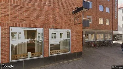 Apartments for rent in Uddevalla - Photo from Google Street View