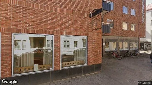 Apartments for rent in Uddevalla - Photo from Google Street View