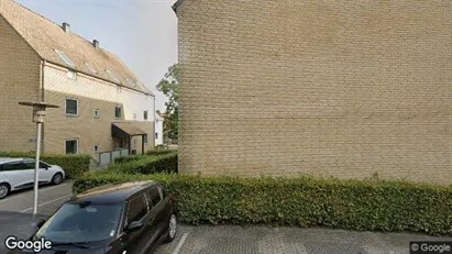 Apartments for rent in Svendborg - Photo from Google Street View