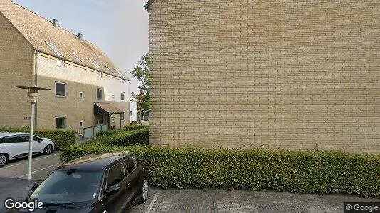 Apartments for rent in Svendborg - Photo from Google Street View