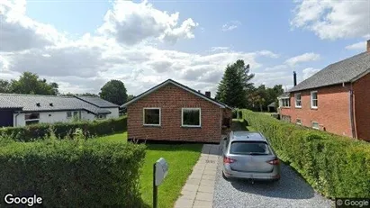 Apartments for rent in Haderslev - Photo from Google Street View