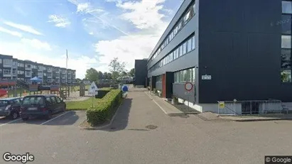 Apartments for rent in Juelsminde - Photo from Google Street View