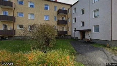 Apartments for rent in Eskilstuna - Photo from Google Street View