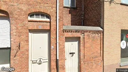 Apartments for rent in Ieper - Photo from Google Street View