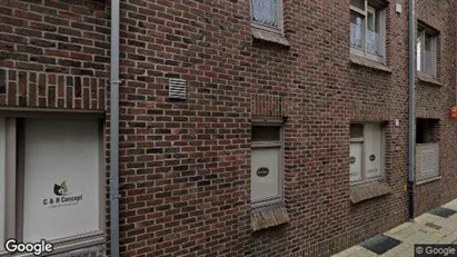 Apartments for rent in Ieper - Photo from Google Street View