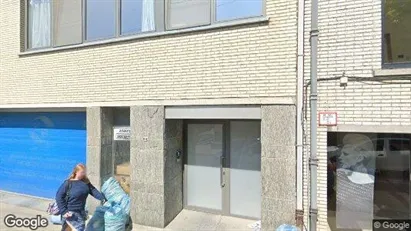 Apartments for rent in Asse - Photo from Google Street View