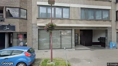 Apartments for rent in Asse - Photo from Google Street View