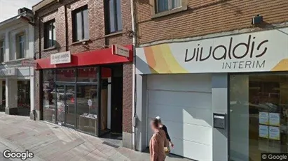 Apartments for rent in Asse - Photo from Google Street View