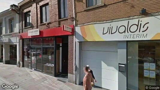 Apartments for rent in Asse - Photo from Google Street View