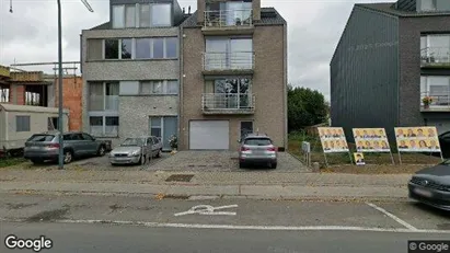 Apartments for rent in Opwijk - Photo from Google Street View