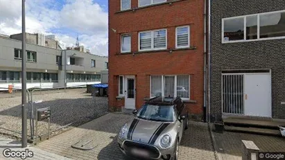 Apartments for rent in Asse - Photo from Google Street View