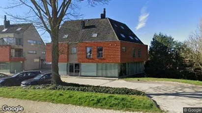 Apartments for rent in Asse - Photo from Google Street View