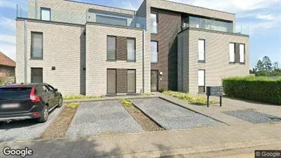 Apartments for rent in Retie - Photo from Google Street View
