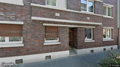 Apartments for rent in Oberhausen - Photo from Google Street View