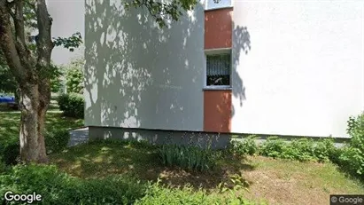 Apartments for rent in Zwickau - Photo from Google Street View