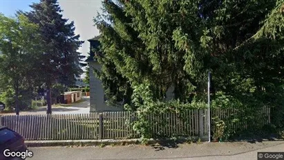 Apartments for rent in Zwickau - Photo from Google Street View