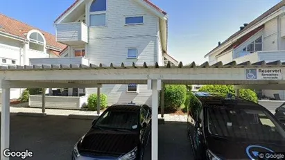 Apartments for rent in Stavanger - Photo from Google Street View