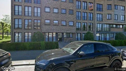 Apartments for rent in Herentals - Photo from Google Street View