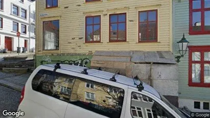 Apartments for rent in Bergen Bergenhus - Photo from Google Street View