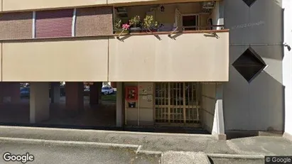 Apartments for rent in Roma Municipio IV – Tiburtino - Photo from Google Street View
