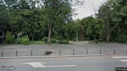 Apartments for rent in Bucharest - Sectorul 1 - Photo from Google Street View