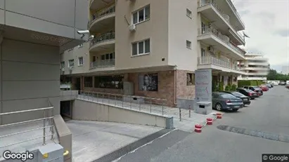 Apartments for rent in Voluntari - Photo from Google Street View