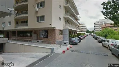 Apartments for rent in Bucharest - Sectorul 1 - Photo from Google Street View