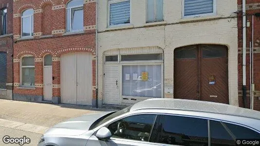 Apartments for rent in Menen - Photo from Google Street View