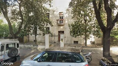 Apartments for rent in Roma Municipio II – Parioli/Nomentano - Photo from Google Street View