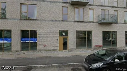 Apartments for rent in Rødovre - Photo from Google Street View