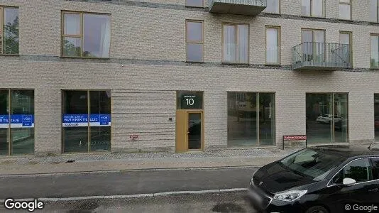 Apartments for rent in Rødovre - Photo from Google Street View